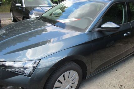 Skoda Scala 71.150 km 13.990 &euro; Ilmenau 98693