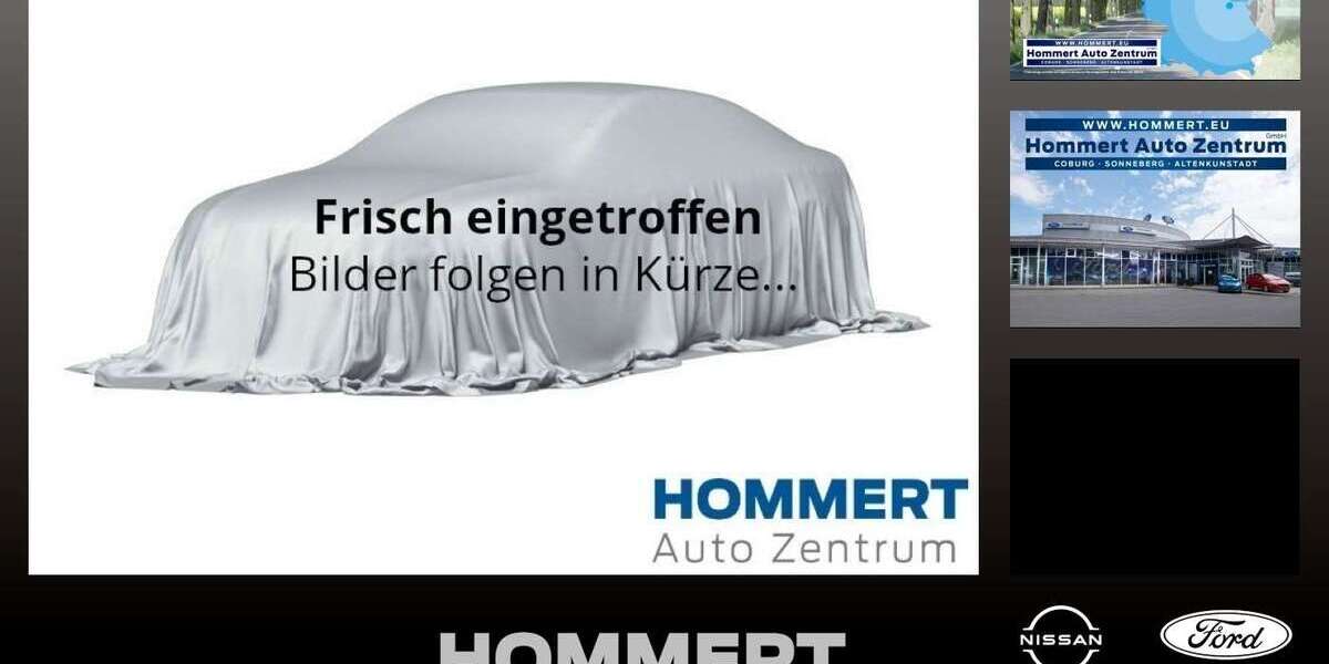 Ford Kuga 134.490 km 12.490 &euro; Sonneberg 96515