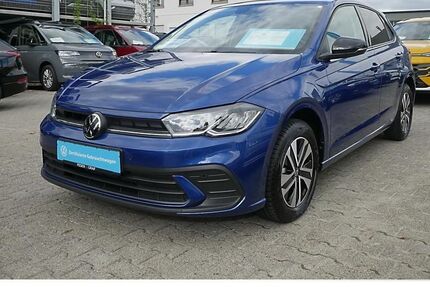 VW Polo 10.000 km 20.880 &euro; Erlangen 91058
