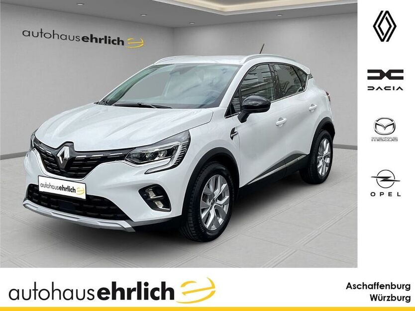 Captur