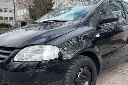 VW Fox 136.600 km 1.500 &euro; Riemerling 85521