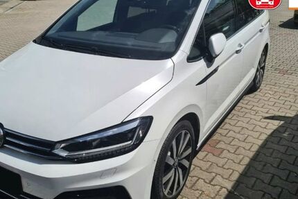 VW Touran 103.100 km 22.620 &euro; Albbruck 79774