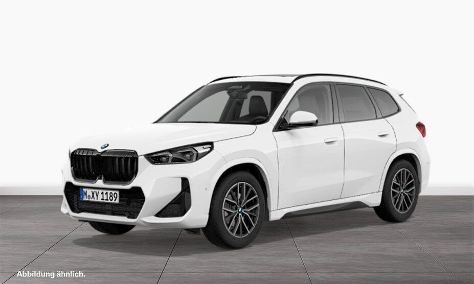 BMW X1 42.800 km 36.810 € Hösbach 63768
