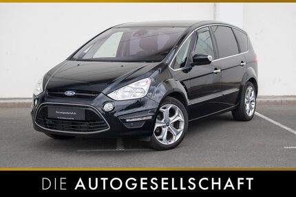Ford S-Max 95.474 km 12.990 &euro; Heidenau bei Dresden 01809