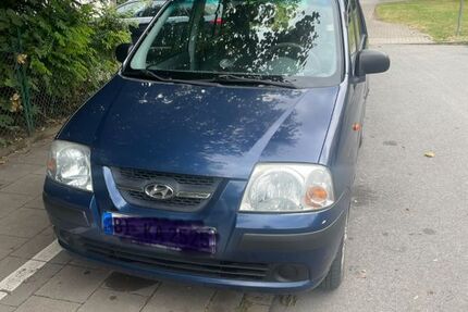 Hyundai Atos 45.200 km 1.290 &euro; Bielefeld 33607