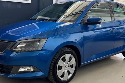 Skoda Fabia 119.000 km 6.999 &euro; Schwerte 58239