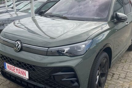 VW Tiguan 6.900 km 46.900 &euro; Boizenburg 19258