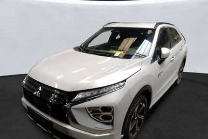 Mitsubishi Eclipse Cross 49.943 km 18.745 &euro; Uetersen bei Hamburg 25436