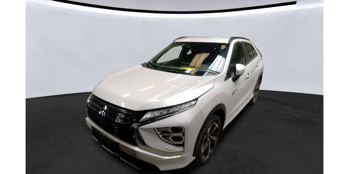 Mitsubishi Eclipse Cross 49.943 km 18.745 &euro; Uetersen bei Hamburg 25436
