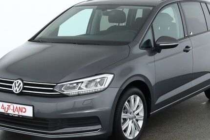 VW Touran 72.151 km 24.990 &euro; Gera 07546