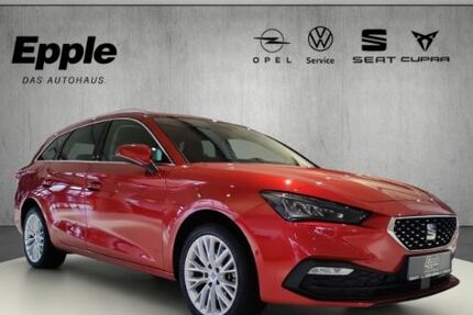 Seat Leon 51.637 km 22.490 &euro; Rutesheim 71277