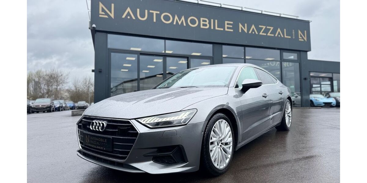 Audi A7 168.700 km 28.999 &euro; Saarlouis 66740