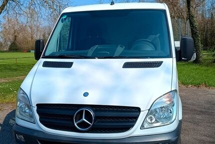 Mercedes-Benz Sprinter 220.000 km 9.299 &euro; Neupotz 76777