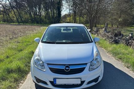 Opel Corsa 128.500 km 2.150 &euro; Seddin See 14554