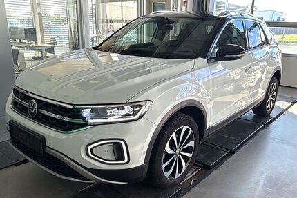 VW T-Roc 47.500 km 19.980 € Schopfloch 91626