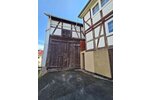Bebra-OT, EFH + Scheune - Einfamilienhaus Bebra Imshausen | Angebot:27053368