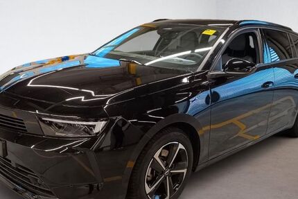 Opel Astra 13.000 km 19.900 &euro; Aerzen 31855