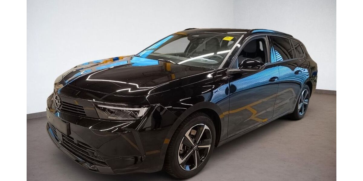 Opel Astra 13.000 km 19.900 &euro; Aerzen 31855