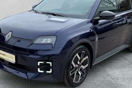 Renault R 5 6.500 km 25.490 &euro; Zwickau 08064