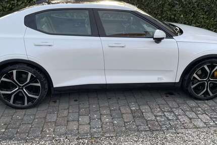 Polestar 2 29.000 km 39.500 &euro; Möhnesee 59519