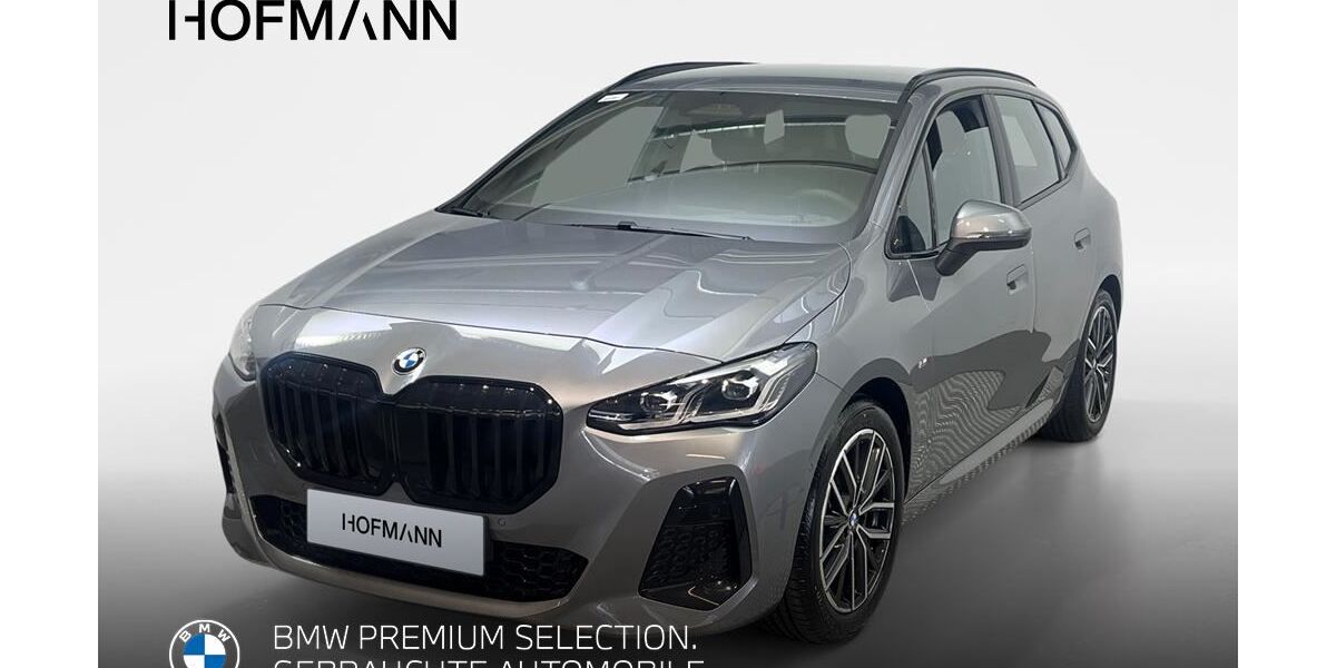 BMW 220 Active Tourer 26.100 km 36.890 &euro; Regensburg 93055