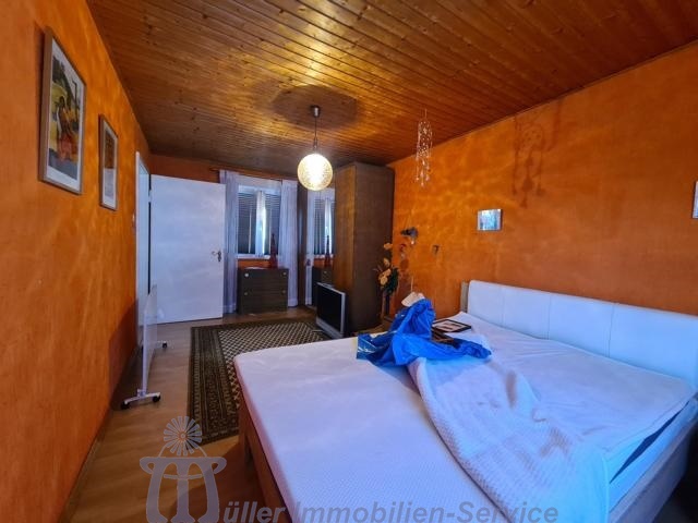 Liebevoll gepflegtes Einfamilienhaus in zentraler und doch ruhiger Wohnlage von Rodalben 6 zimmer