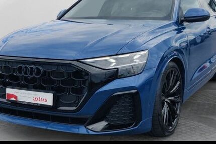 Audi Q8 13.650 km 79.590 &euro; Insingen 91610