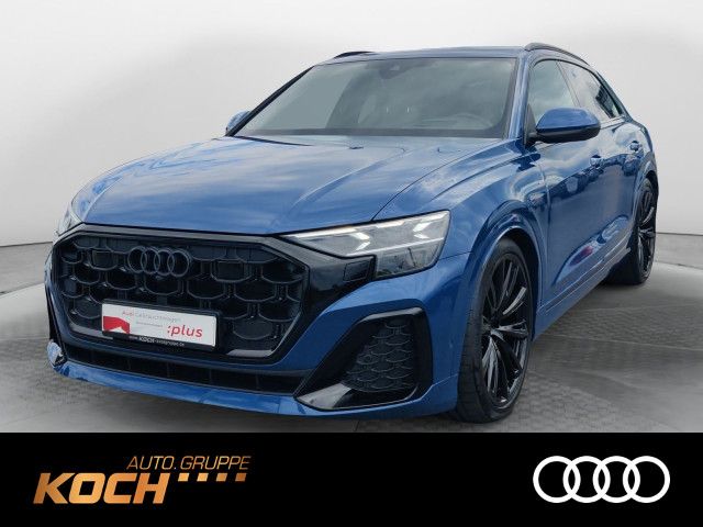 Audi Q8 13.650 km 79.590 &euro; Insingen 91610