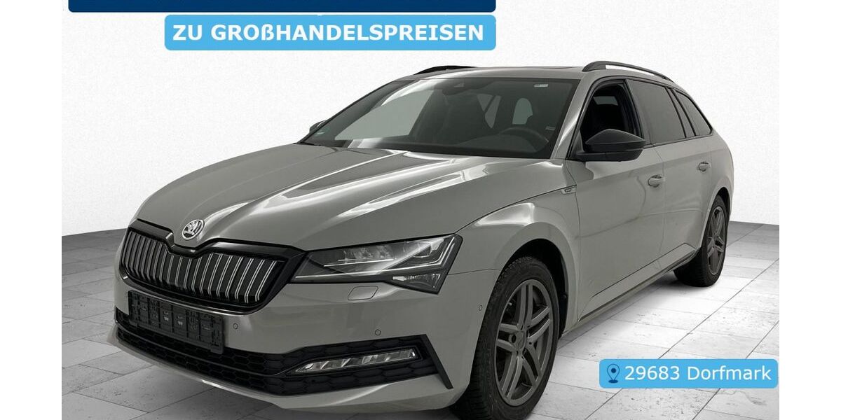 Skoda Superb 104.689 km 21.597 &euro; Krefeld 47829