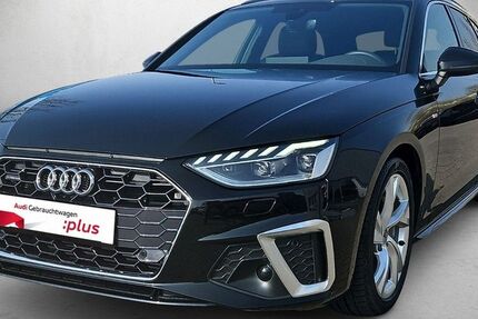 Audi A4 22.726 km 34.930 &euro; Mainz 55131