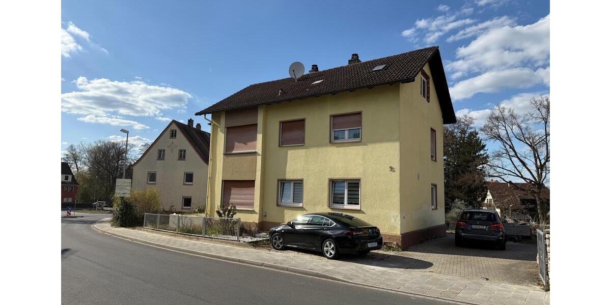 Mehrfamilienhaus, Wohnhaus Stein - 6 Zimmer, 132 m&sup2;, 585.000&euro; | Angebot:25945946