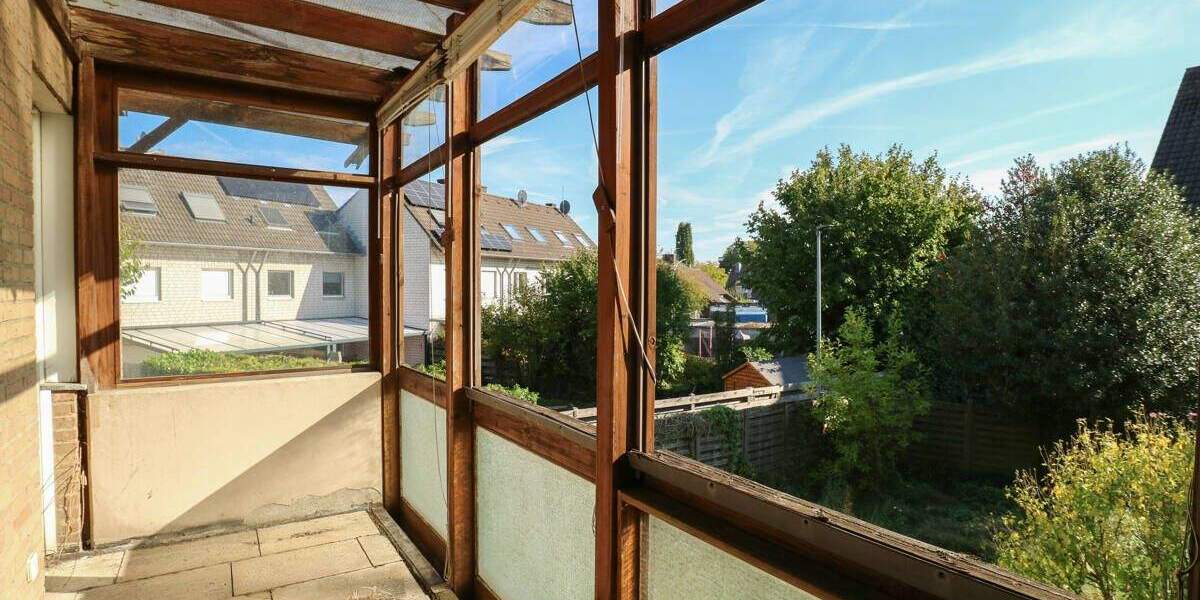 Handwerker gesucht: geräumiges Haus auf Erbpacht 6 zimmer