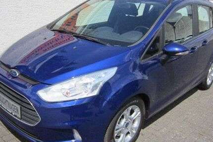 Ford B-Max 74.750 km 8.900 &euro; Offenbach 63069
