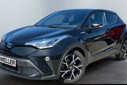 Toyota C-HR 78.480 km 20.990 &euro; Münster 48163
