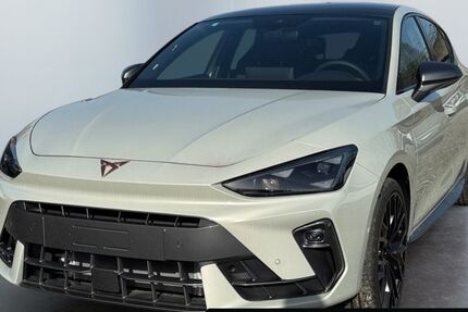Cupra Leon 2.500 km 41.900 &euro; Bremen 28205