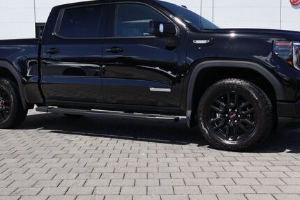 GMC Sierra 4.500 km 85.980 &euro; Kirchheim unter Teck 73230