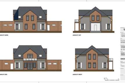 Grundstück Luckau - Uckro Uckro - 346.000&euro; | Angebot:25235180