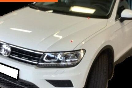 VW Tiguan 89.300 km 22.250 &euro; Zimmern ob Rottweil 78658