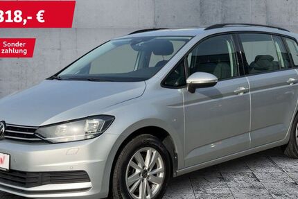 VW Touran 59.994 km 24.750 &euro; Kulmbach 95326