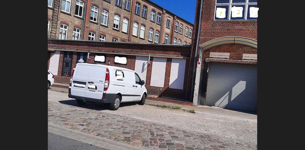 Halle in FürstenwaldeSpree 1.355 € 375 m² zimmer