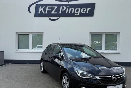 Opel Astra 137.000 km 7.999 &euro; Kottenheim 56736