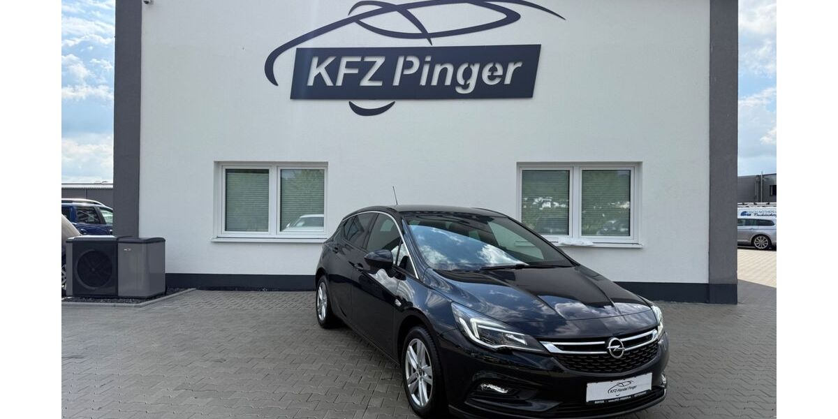 Opel Astra 137.000 km 7.999 &euro; Kottenheim 56736