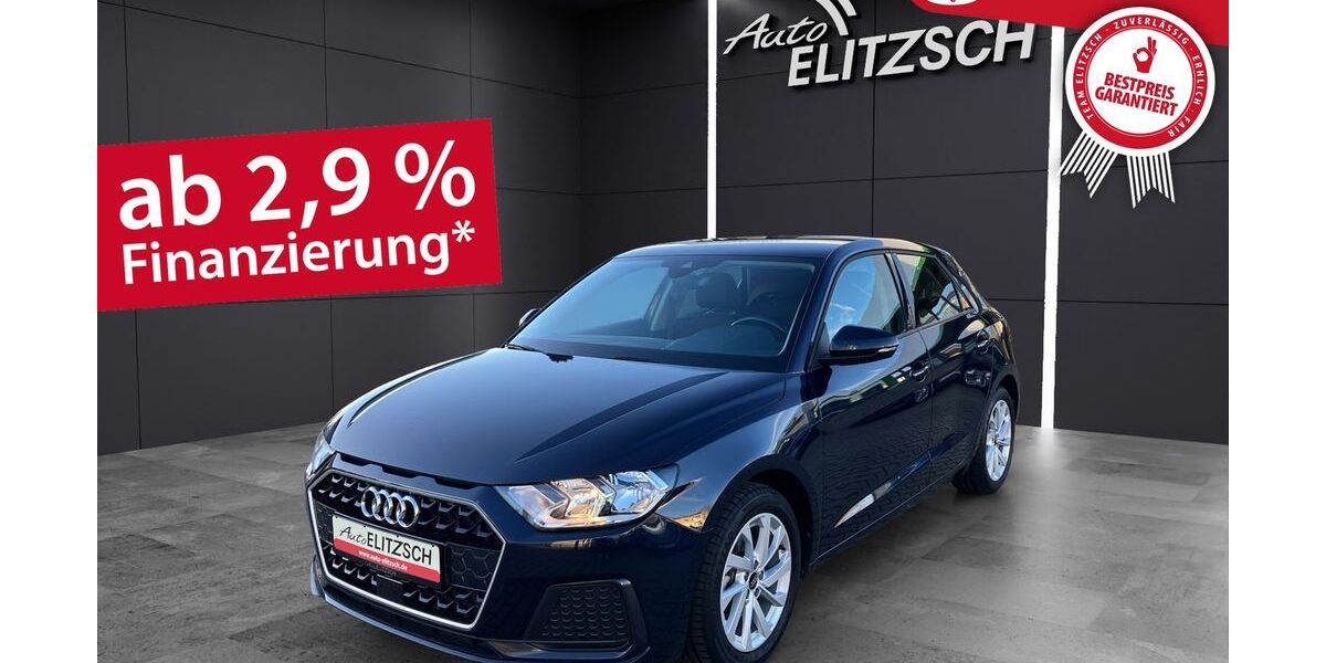 Audi A1 20.500 km 19.950 &euro; Kamenz 01917