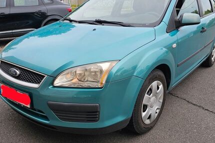 Ford Focus 92.574 km 2.700 &euro; Leipzig 04328