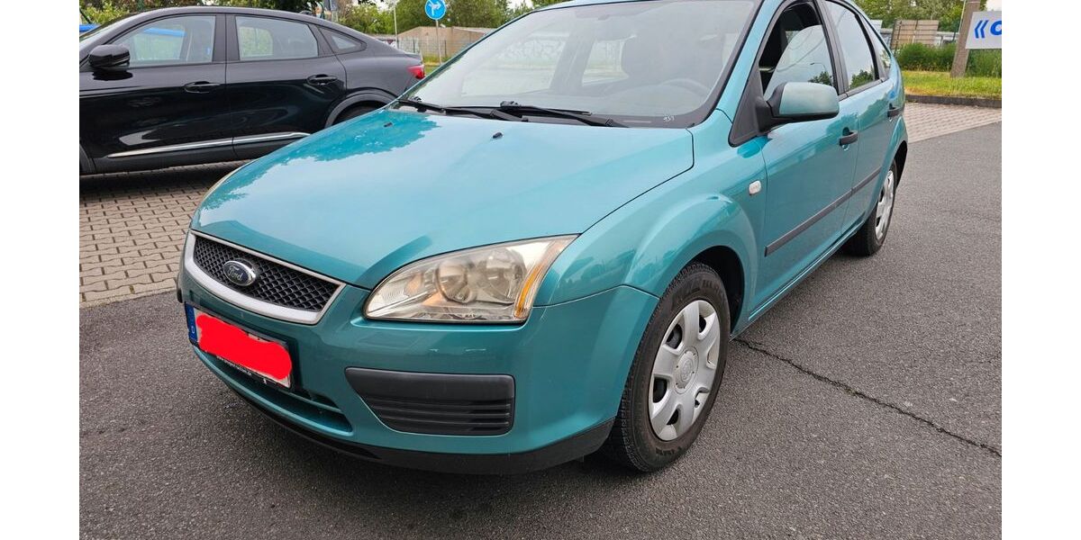 Ford Focus 92.574 km 2.700 &euro; Leipzig 04328