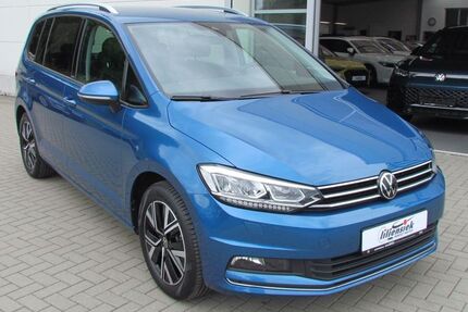 VW Touran 58.930 km 29.960 &euro; Dippoldiswalde 01744