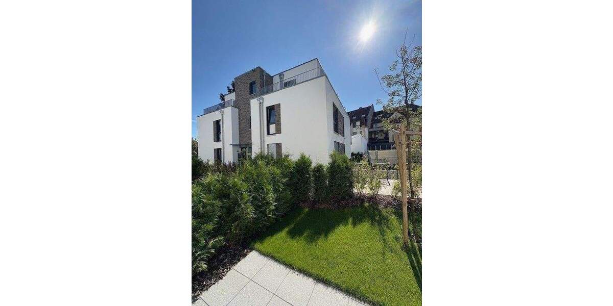 Etagenwohnung Nürnberg Laufamholz - 4 Zimmer, 96 m&sup2;, 664.950&euro; | Angebot:26887102