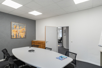 3 Räume, sofort startklar – Ihr neues Büro! 3 zimmer