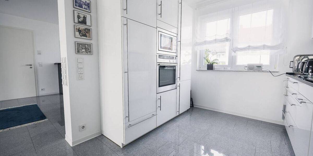 Doppelhaushälfte Leutenbach - 9 Zimmer, 286 m&sup2;, 1.185.000&euro; | Angebot:26787993