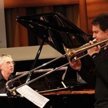 Nils Wogram & Mathias Claus | Weihnachtsjazz - Ein Klassiker in Braunschweig Braunschweig